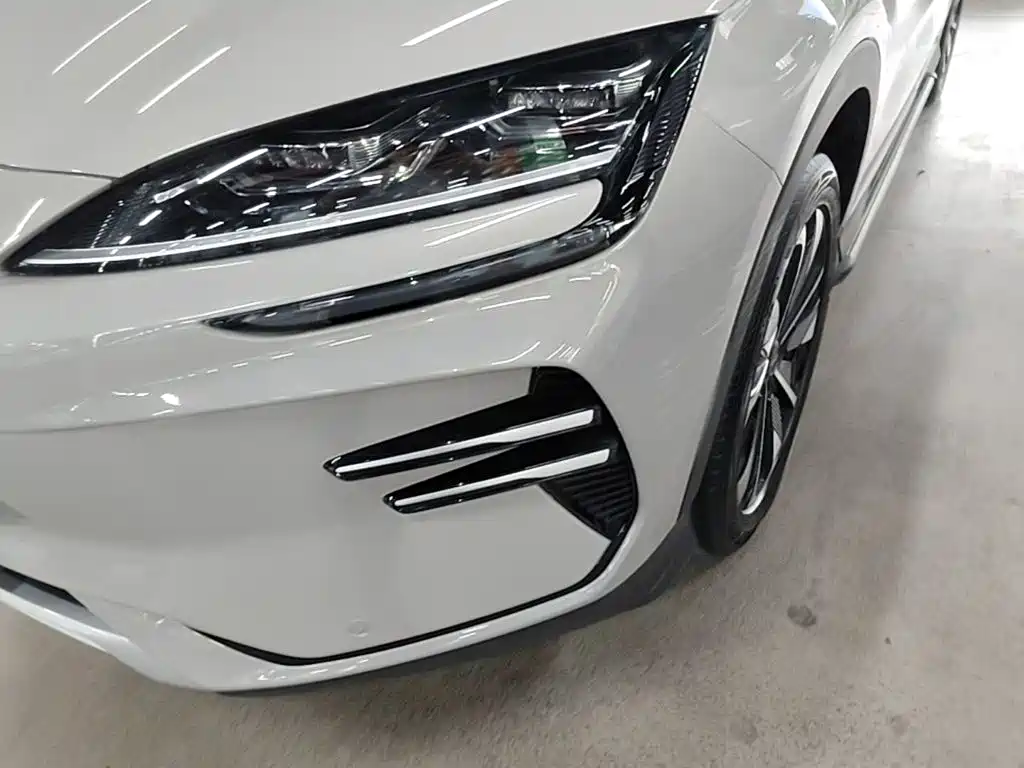 BYD PLUS New Energy — фото 17
