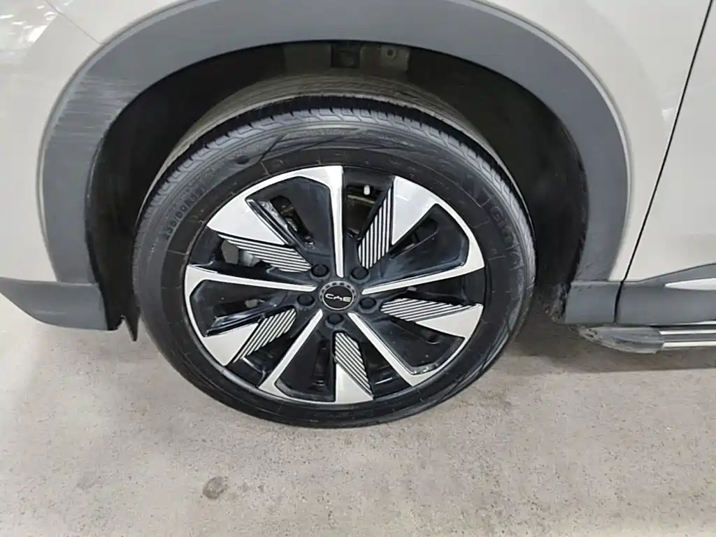 BYD PLUS New Energy — фото 24