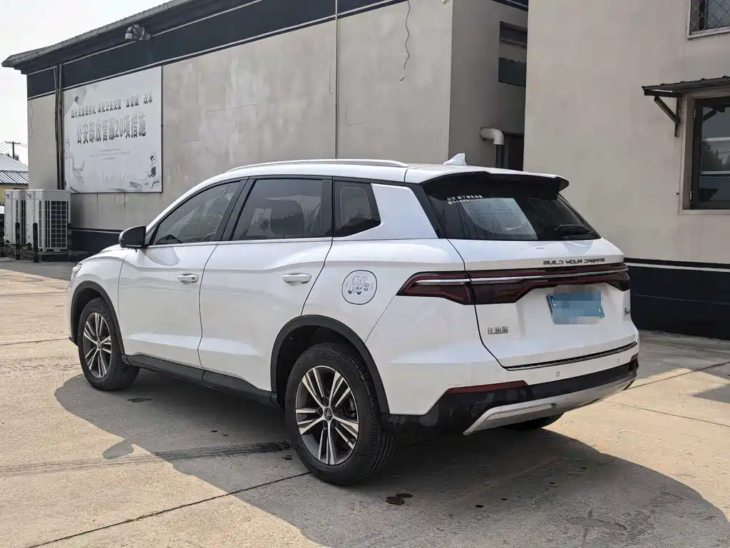 BYD Pro — фото 4