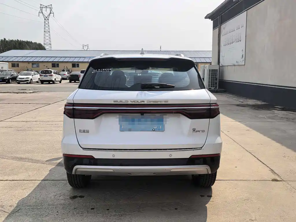 BYD Pro — фото 5