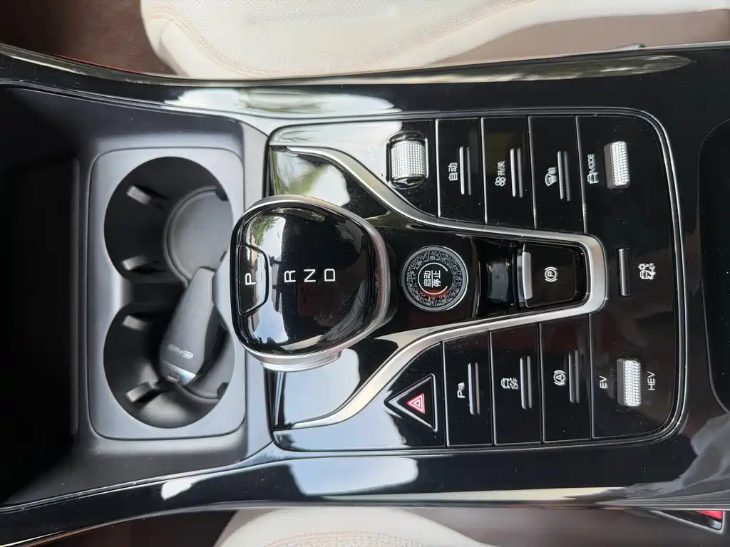 BYD Qin PLUS — фото 10