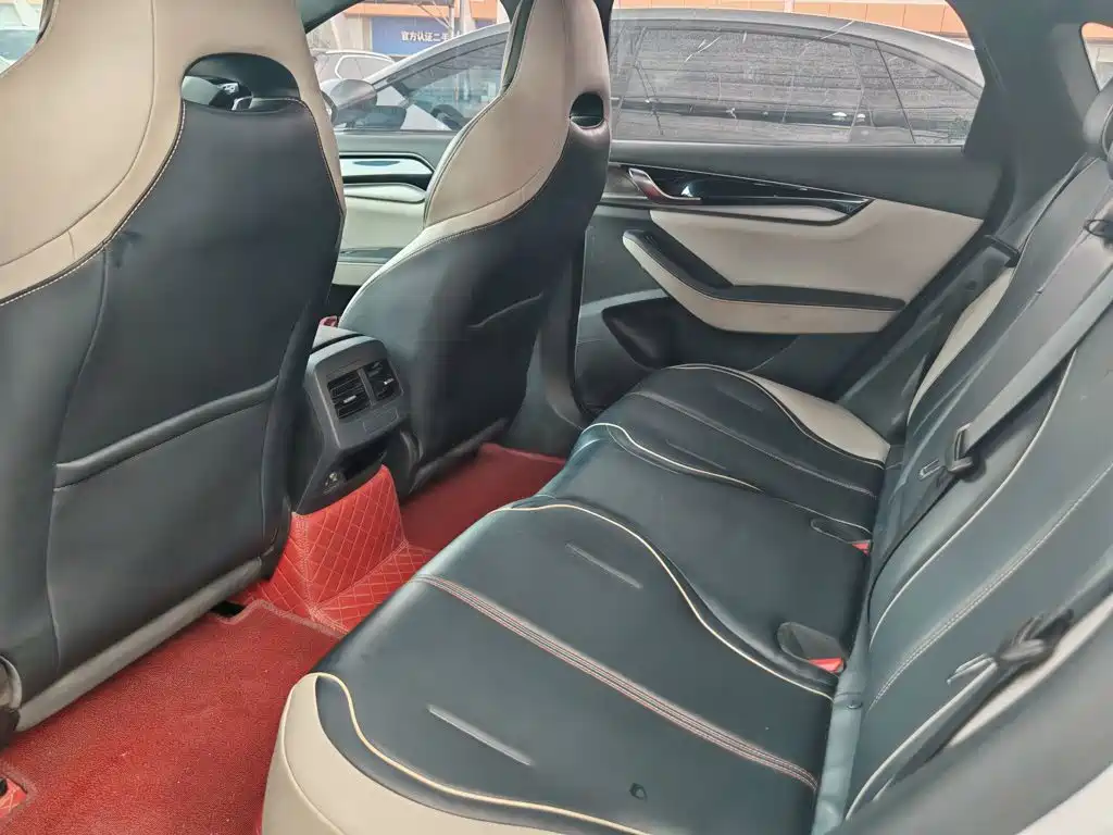 BYD Qin PLUS — фото 23