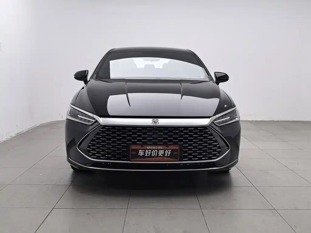 BYD Qin PLUS — фото 3
