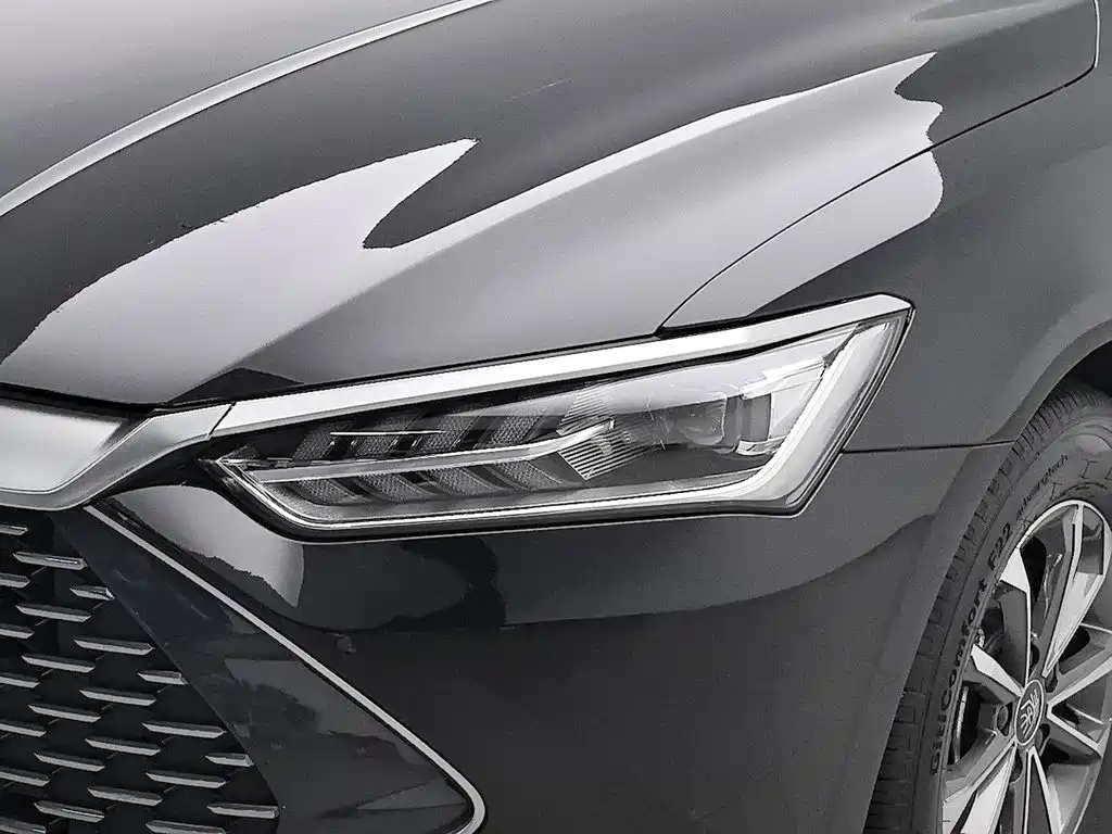 BYD Qin PLUS — фото 7