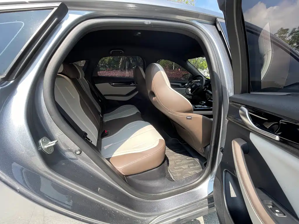 BYD Qin PLUS — фото 20