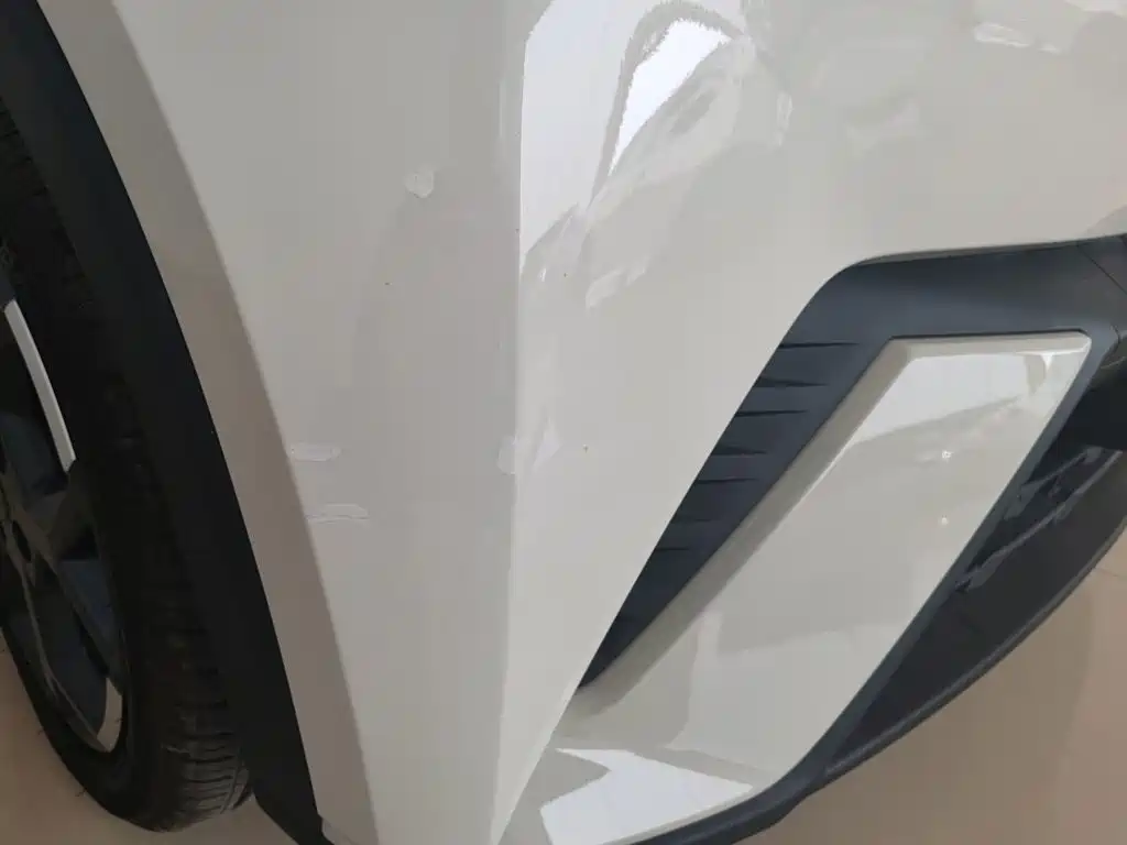 BYD Seagull — фото 3
