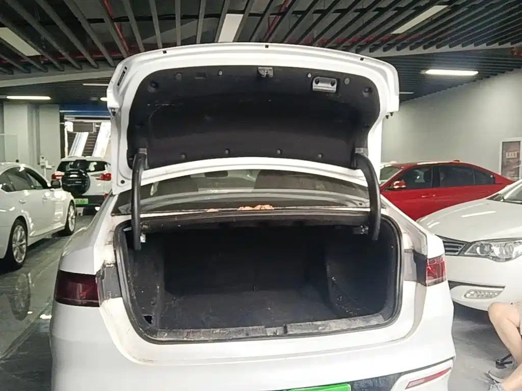 BYD Qin PLUS — фото 19