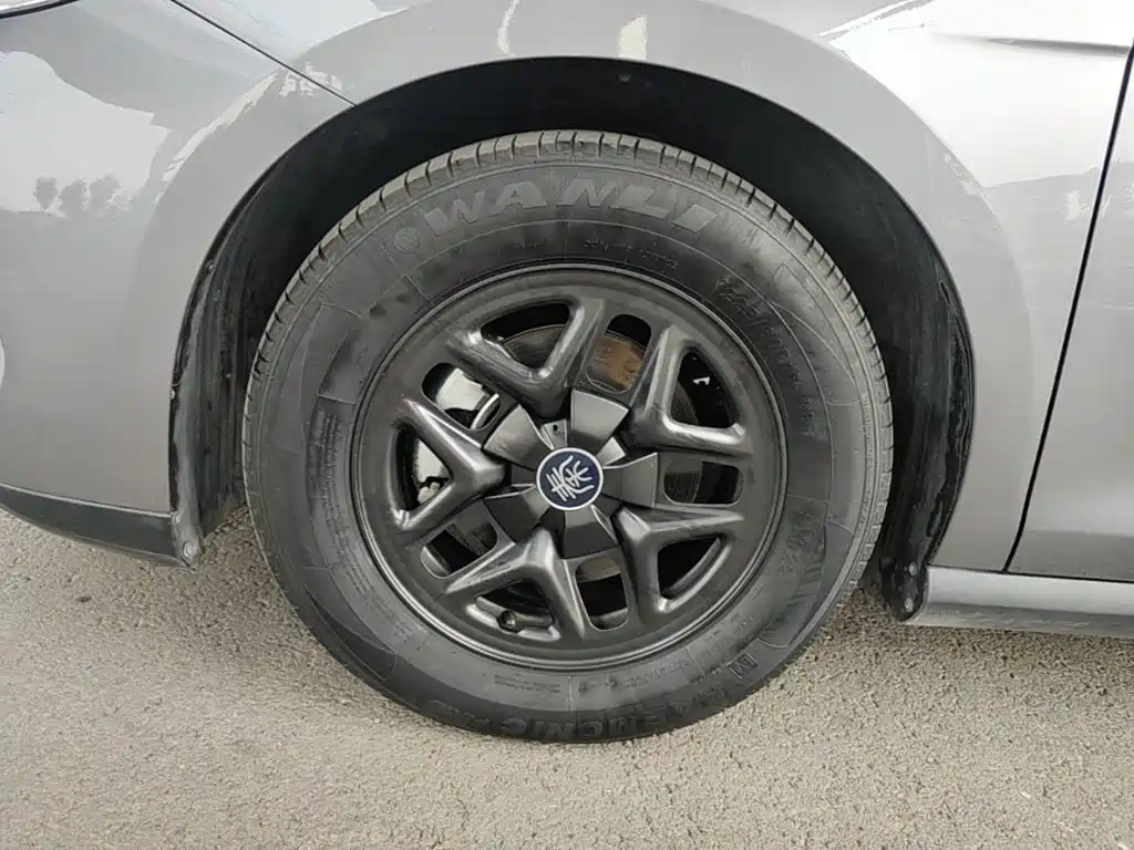 BYD Qin PLUS — фото 23