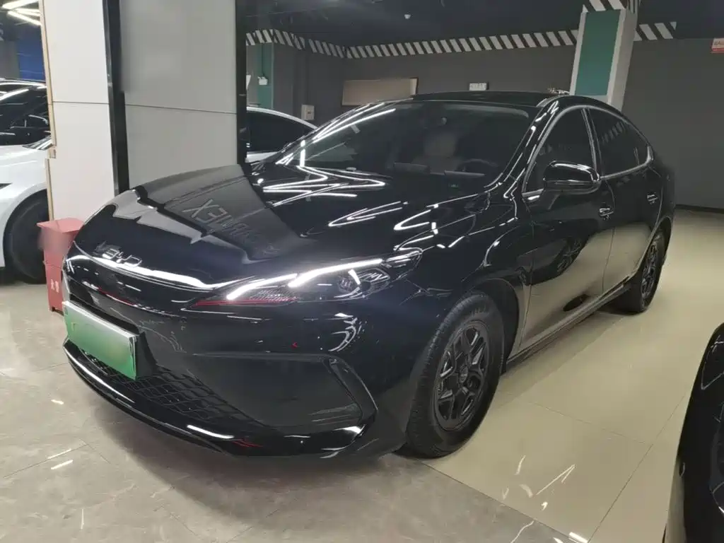 BYD Seal 05 DM-i