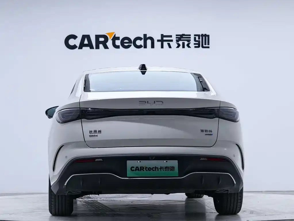 BYD Seal 06 — фото 3