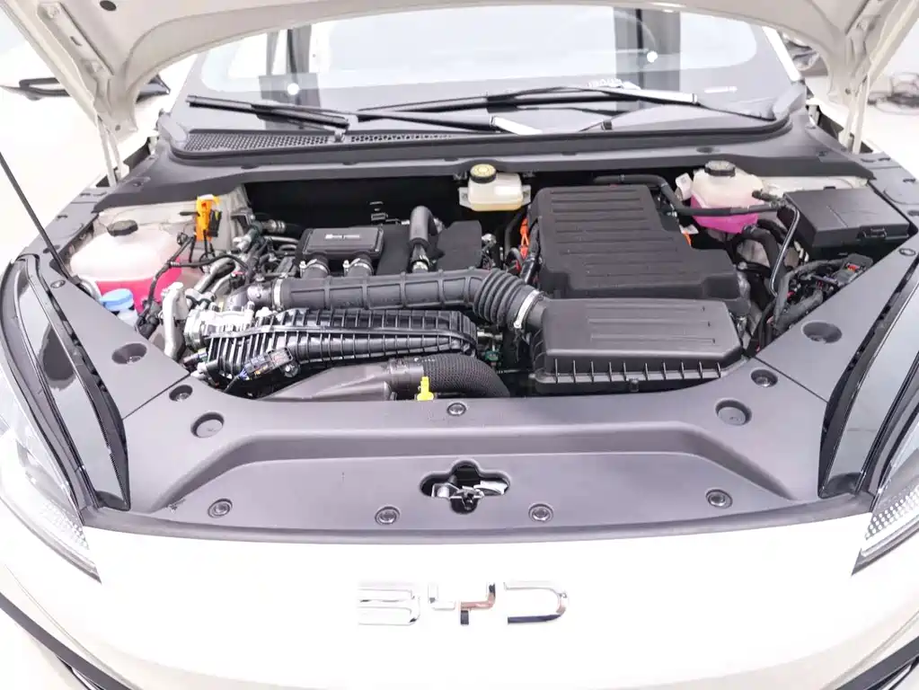 BYD Seal 06 — фото 23