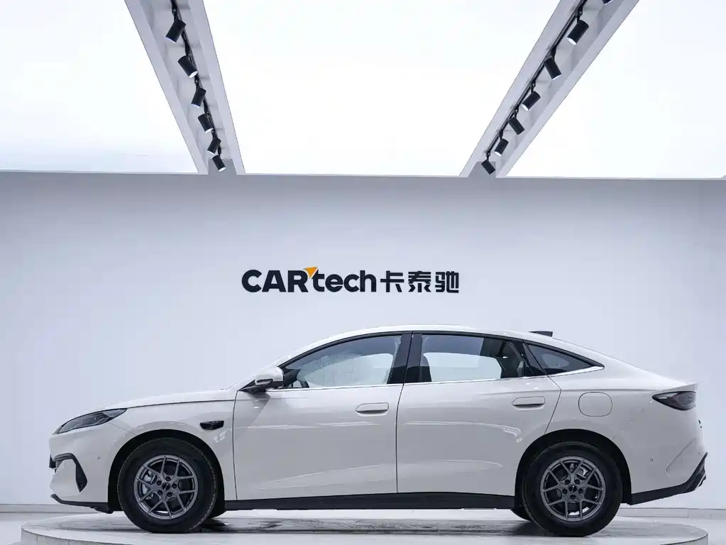 BYD Seal 06 — фото 4