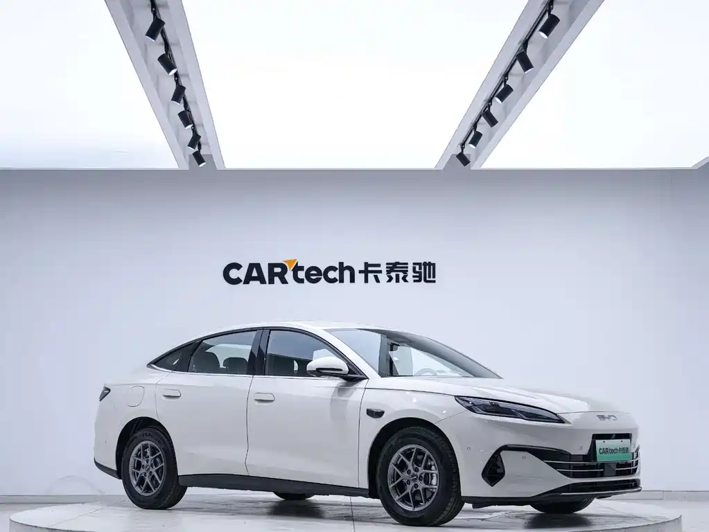 BYD Seal 06 — фото 7