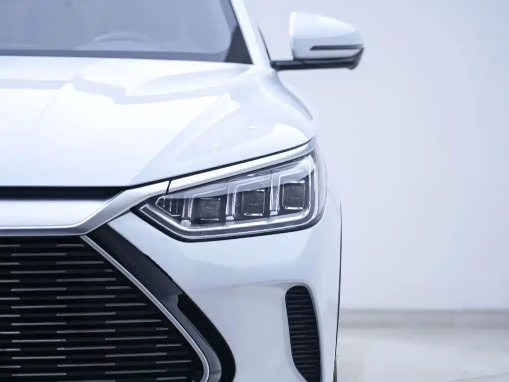 BYD PLUS New Energy — фото 8