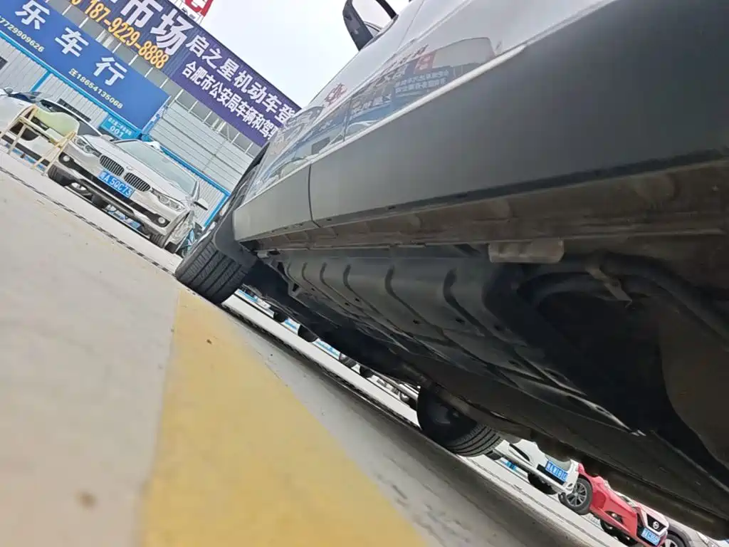 BYD PLUS New Energy — фото 22