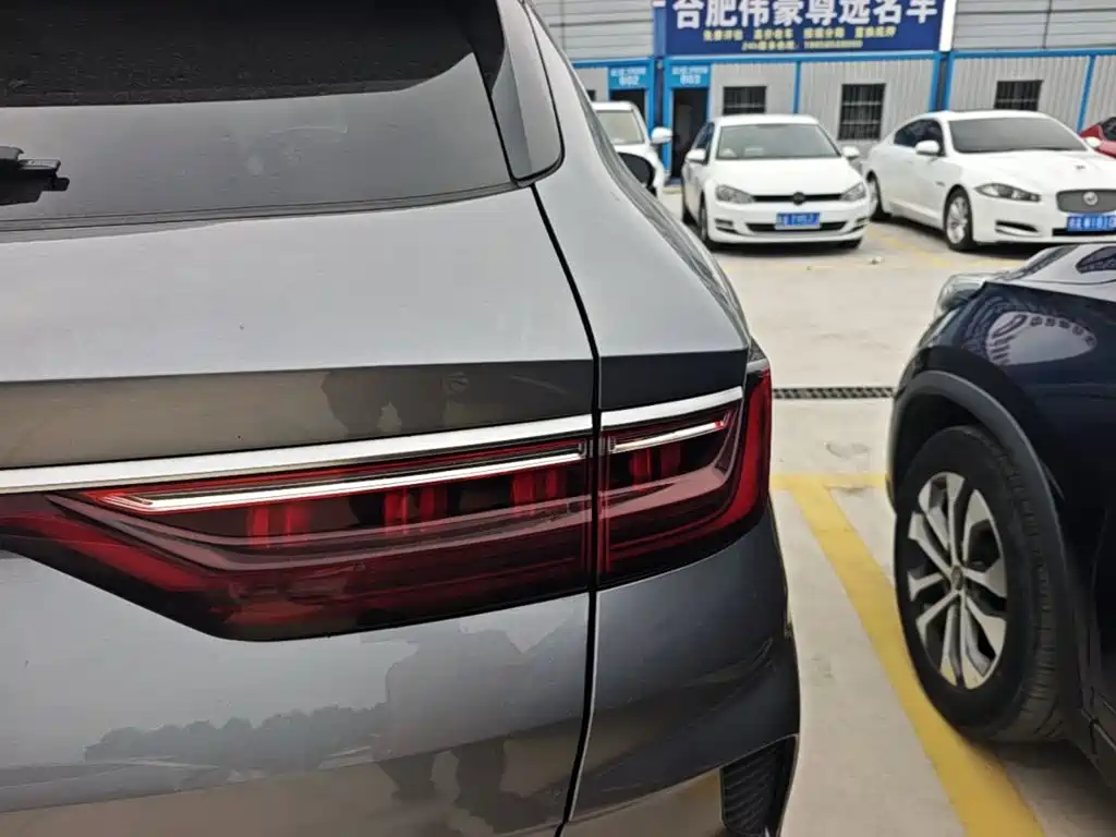 BYD PLUS New Energy — фото 8