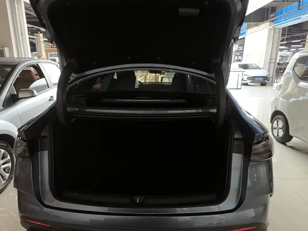 BYD Seal 06 — фото 19