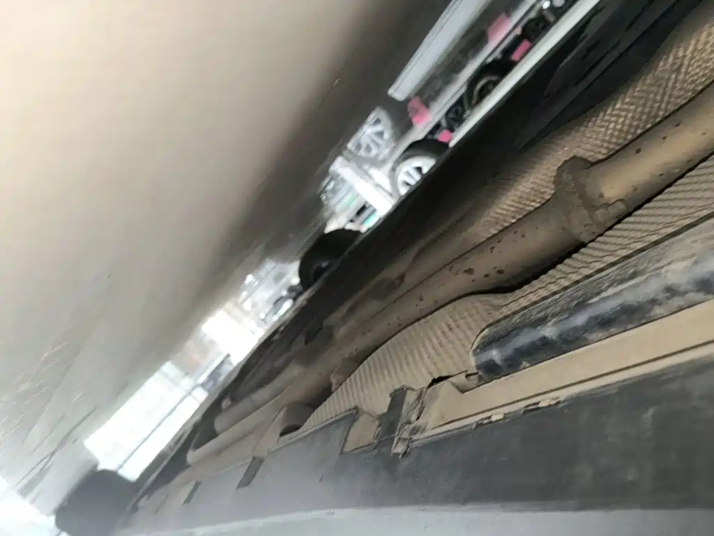 BYD Seal 06 — фото 21