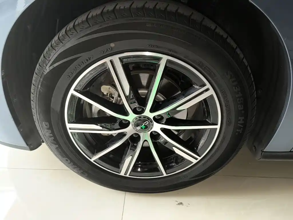 BYD Seal 06 — фото 23