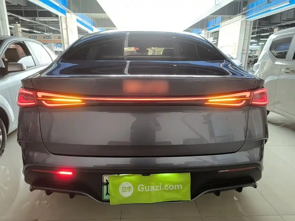 BYD Seal 06 — фото 6