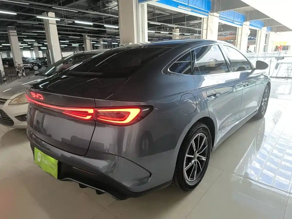 BYD Seal 06 — фото 7