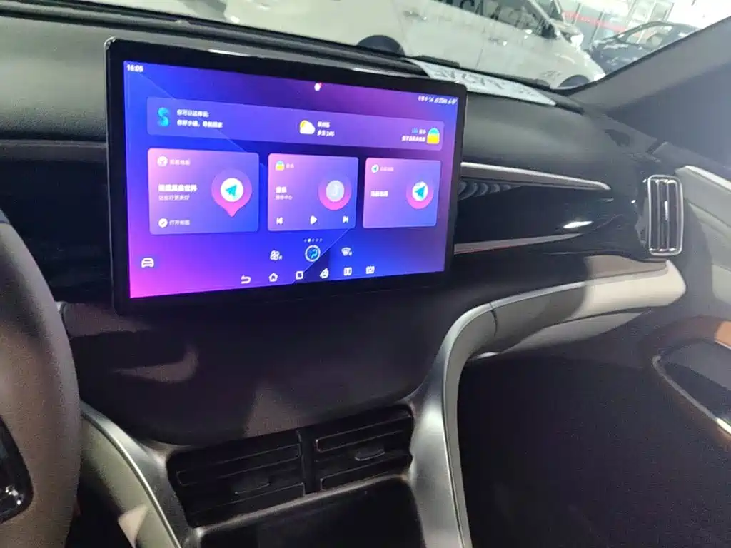 BYD Pro New Energy — фото 13