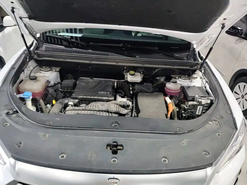 BYD Pro New Energy — фото 20