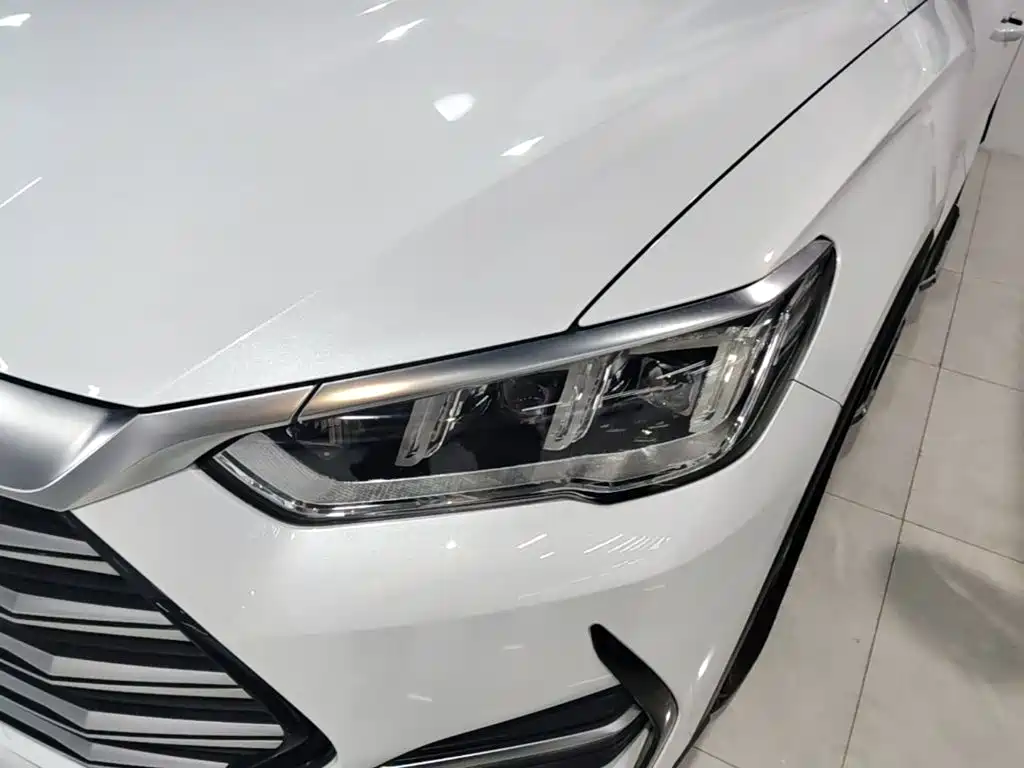 BYD Pro New Energy — фото 24