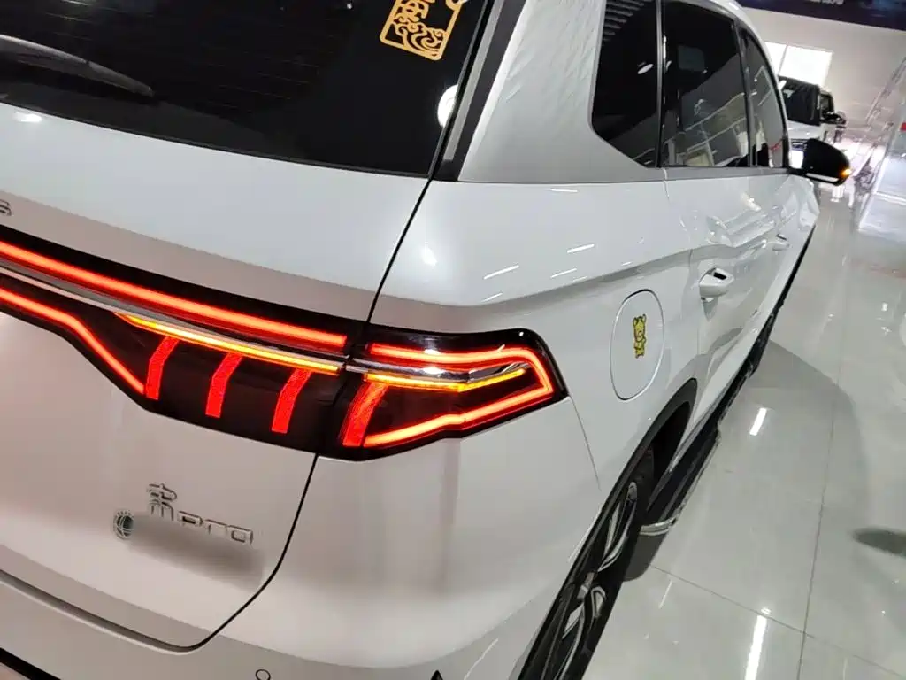 BYD Pro New Energy — фото 8