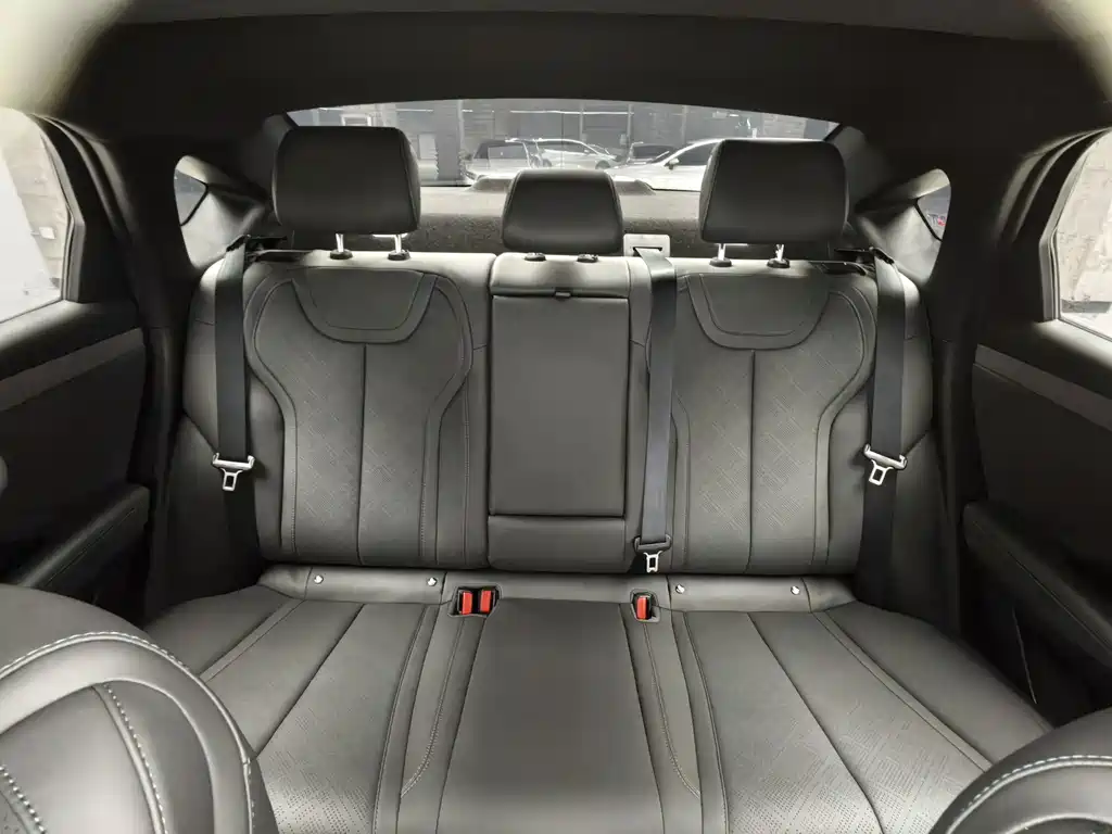 BYD Qin PLUS — фото 15