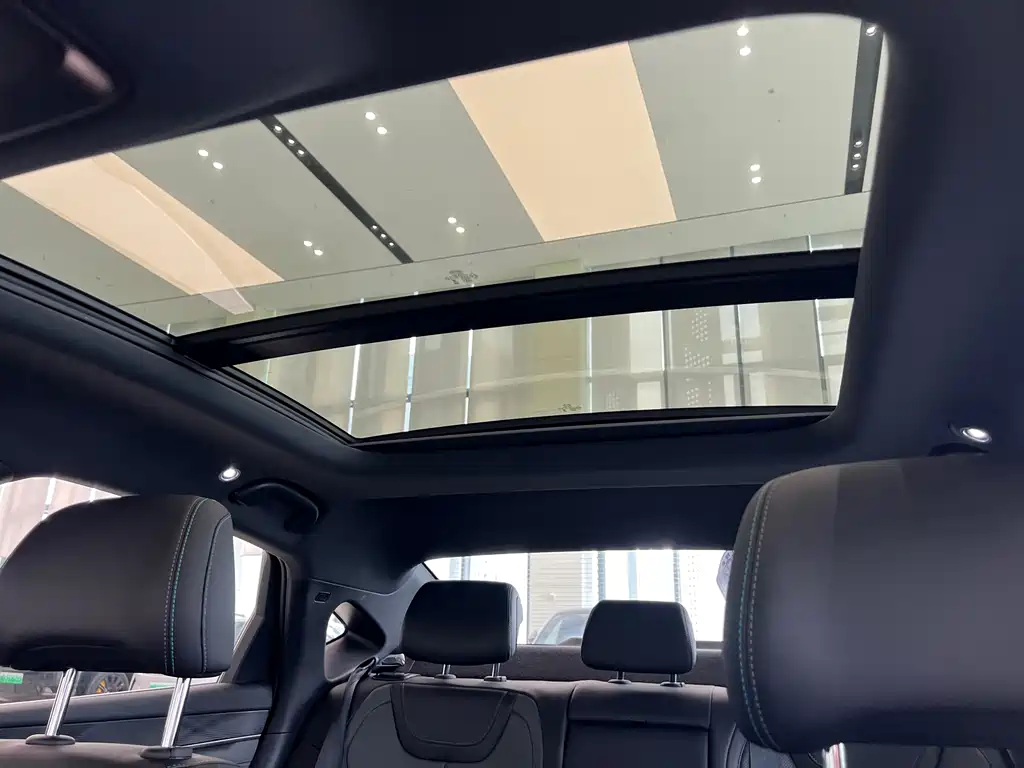 BYD Qin L — фото 10