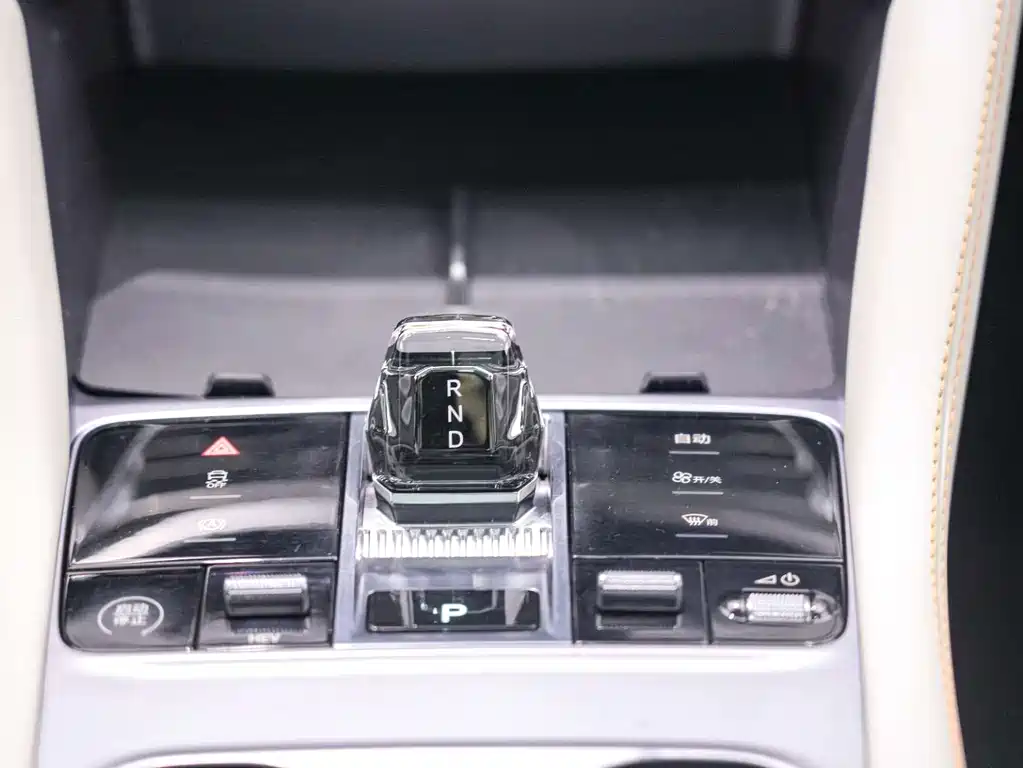 BYD PLUS New Energy — фото 18
