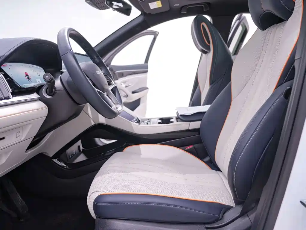 BYD PLUS New Energy — фото 23