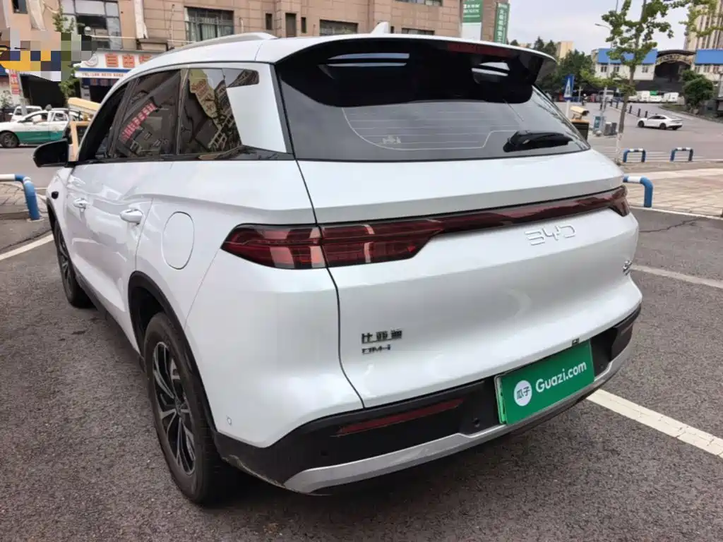 BYD Pro New Energy — фото 5