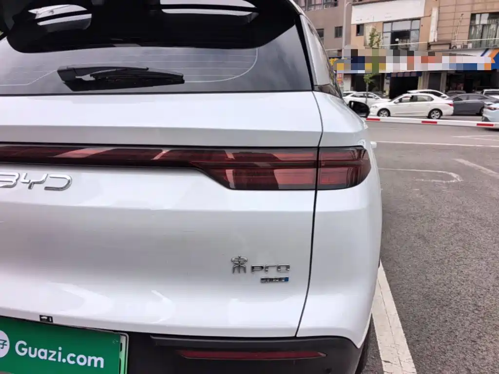 BYD Pro New Energy — фото 8