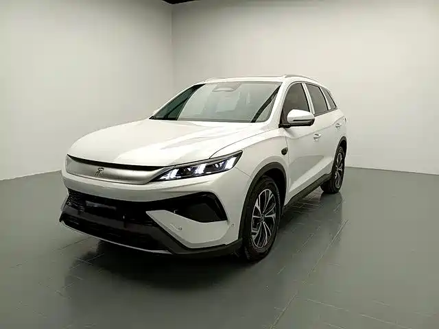 BYD Pro New Energy — фото 3