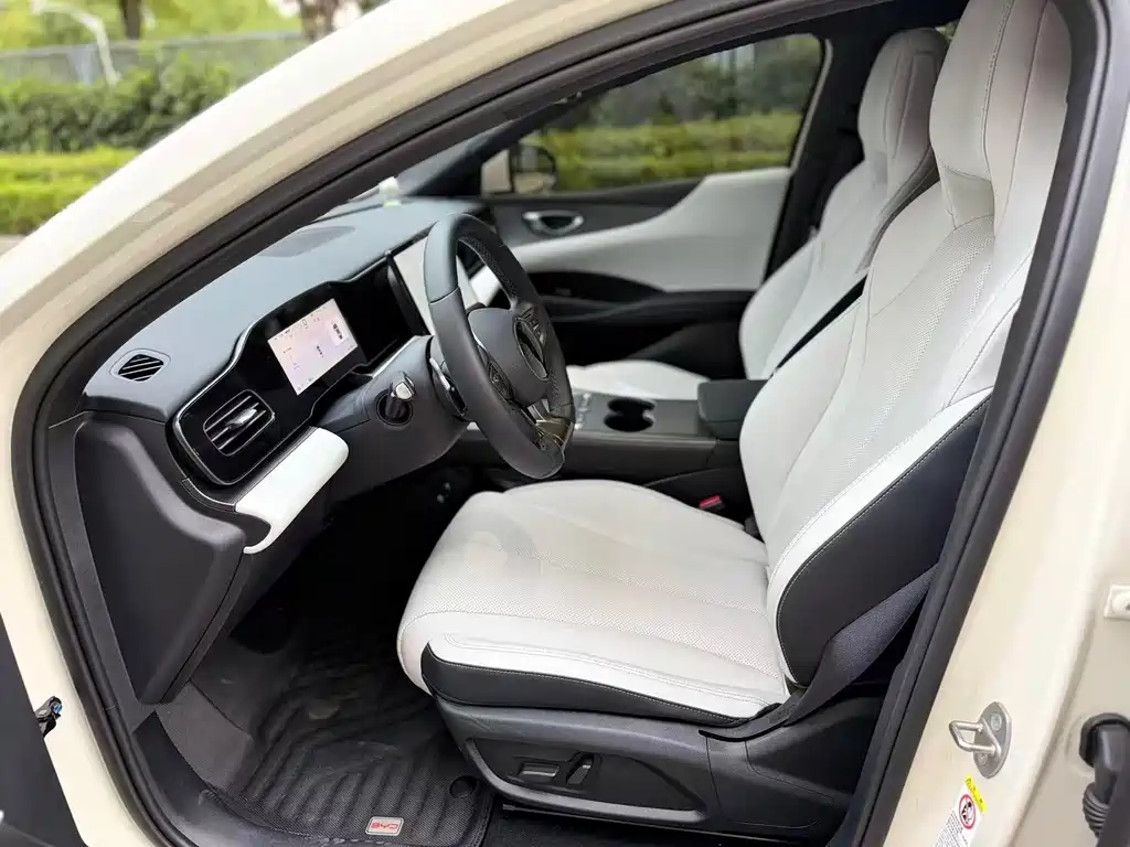 BYD Seal 06 — фото 6