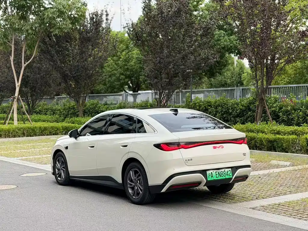 BYD Seal 06 — фото 7
