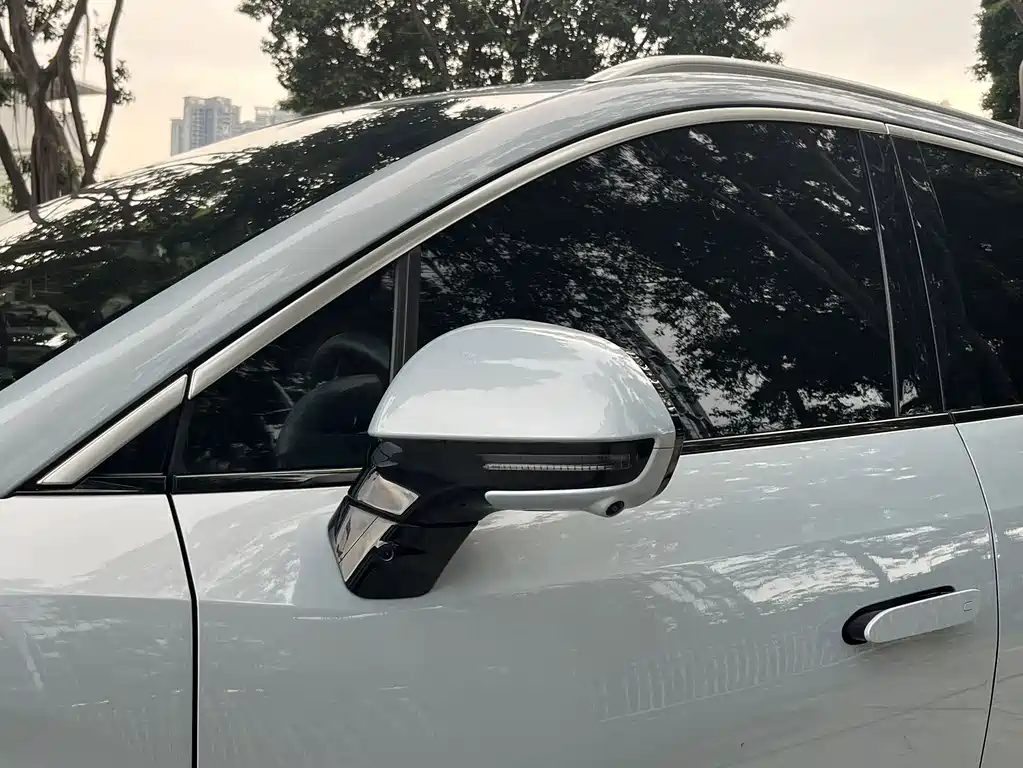 BYD L DM-i — фото 3