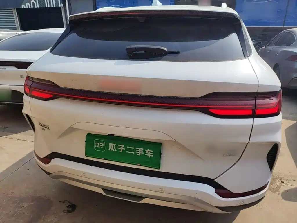 BYD PLUS New Energy — фото 6