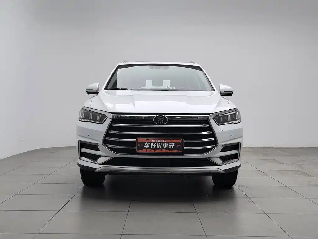 BYD Pro — фото 3