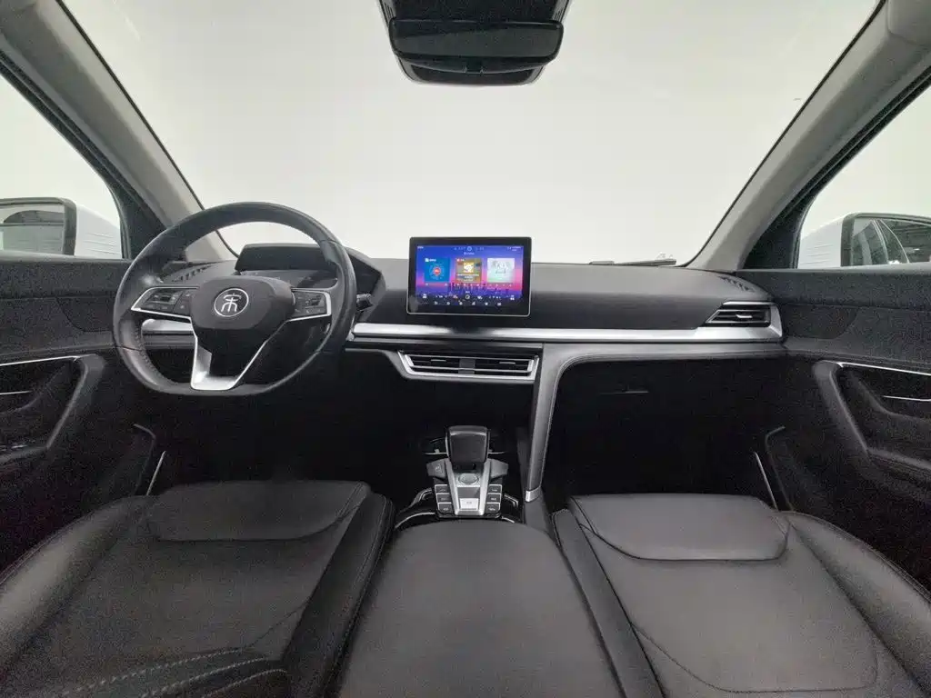 BYD Pro — фото 5
