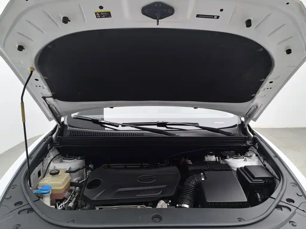 BYD Pro — фото 6
