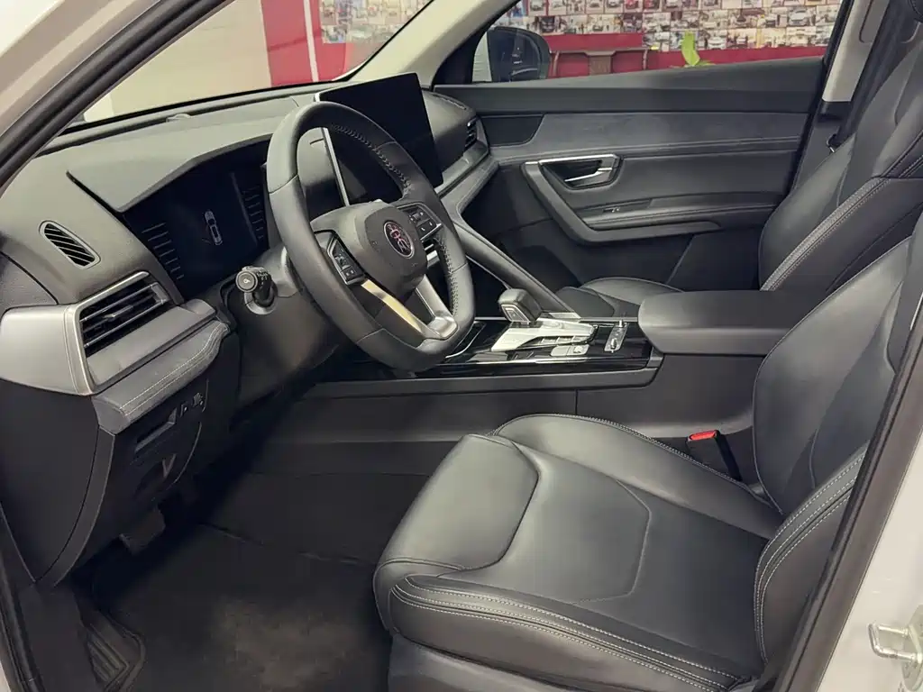 BYD Pro New Energy — фото 3