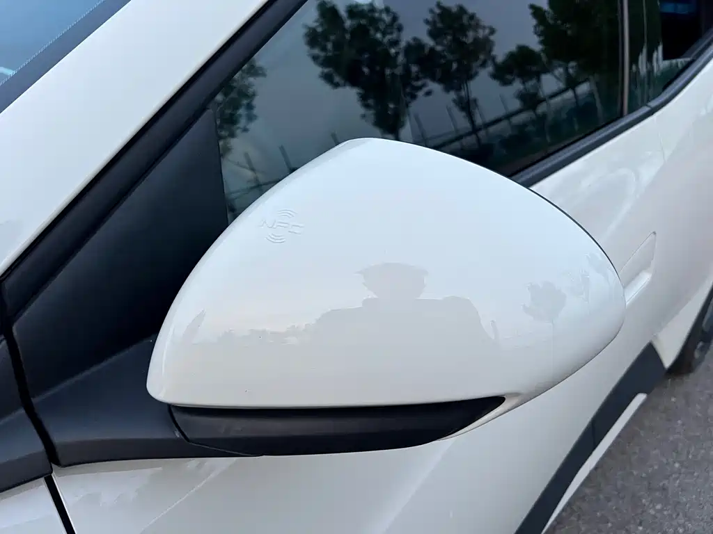 BYD Seagull — фото 14