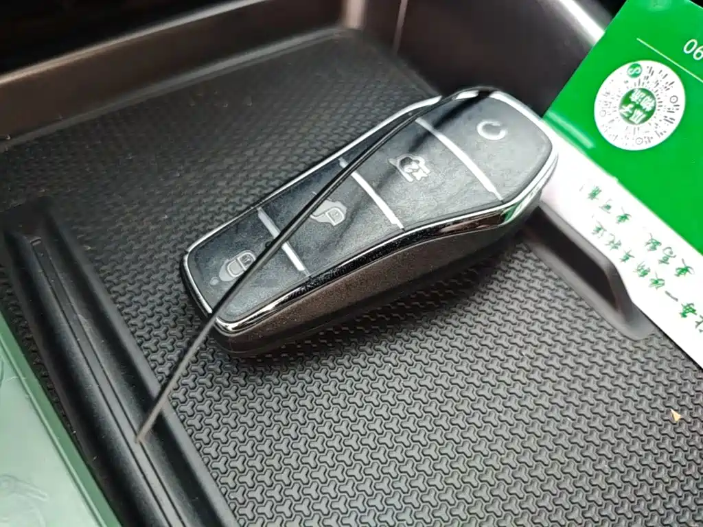 BYD Qin PLUS — фото 9