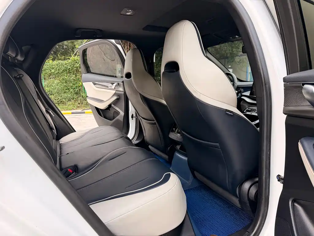 BYD Qin PLUS — фото 11