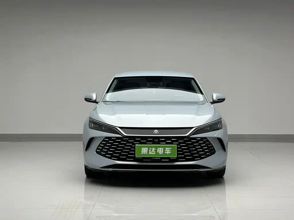 BYD Qin L — фото 2