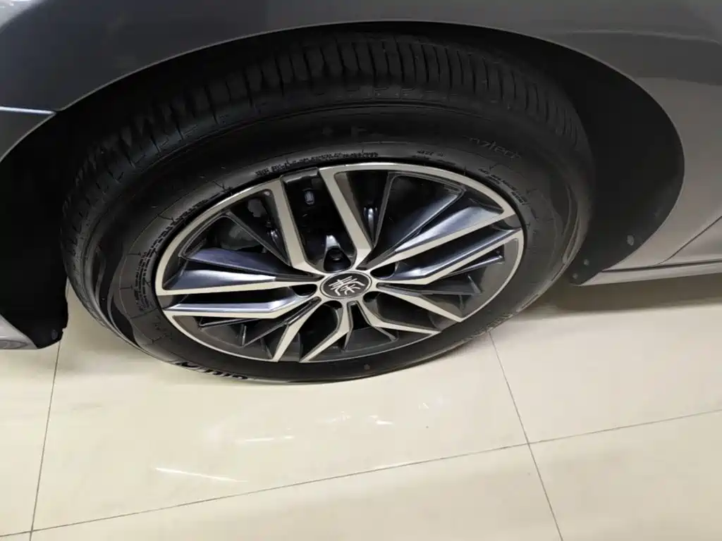 BYD Qin PLUS — фото 23