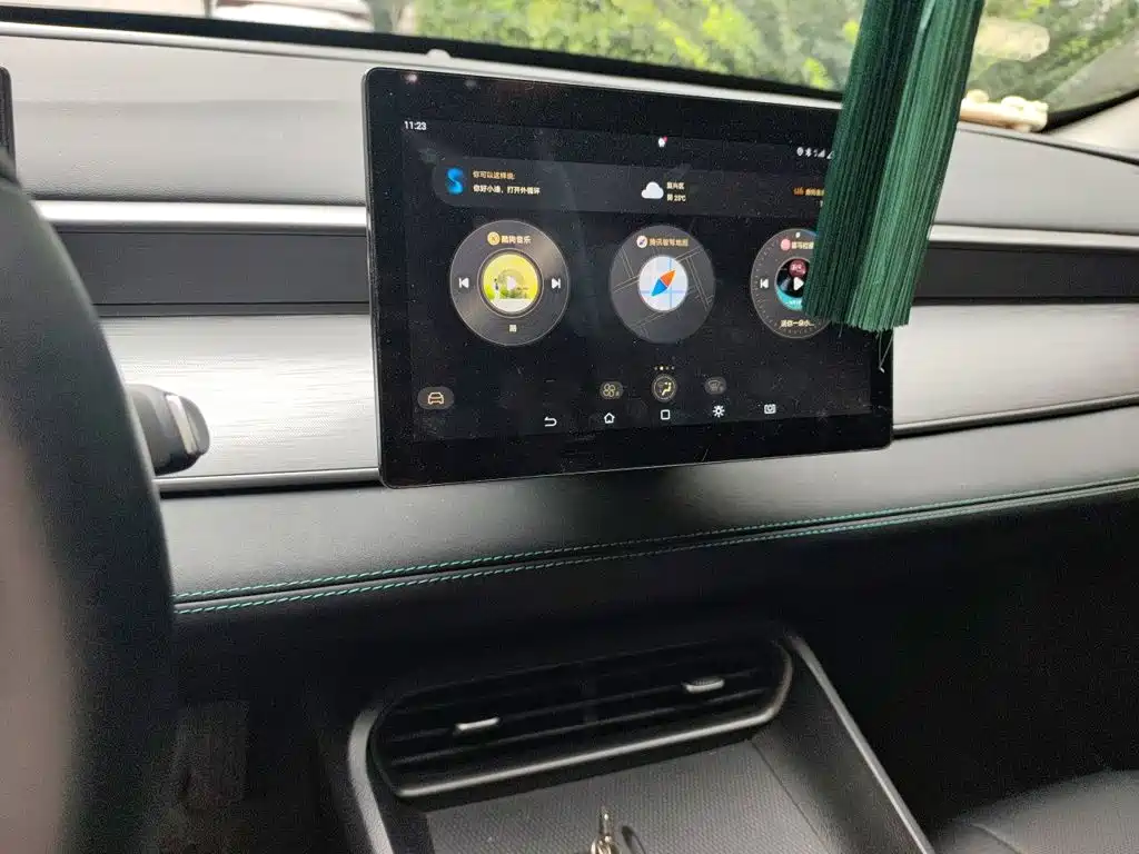 BYD Seal 05 DM-i — фото 9